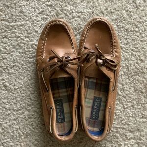 Women’s Sperry Authentic Original Boat Shoe